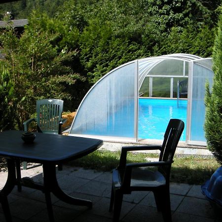 Villa Angelika Altenberg  Extérieur photo